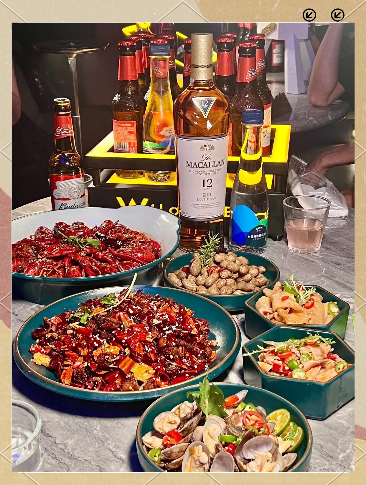 太原商务KTV计时攻略-迎泽区ktv预订